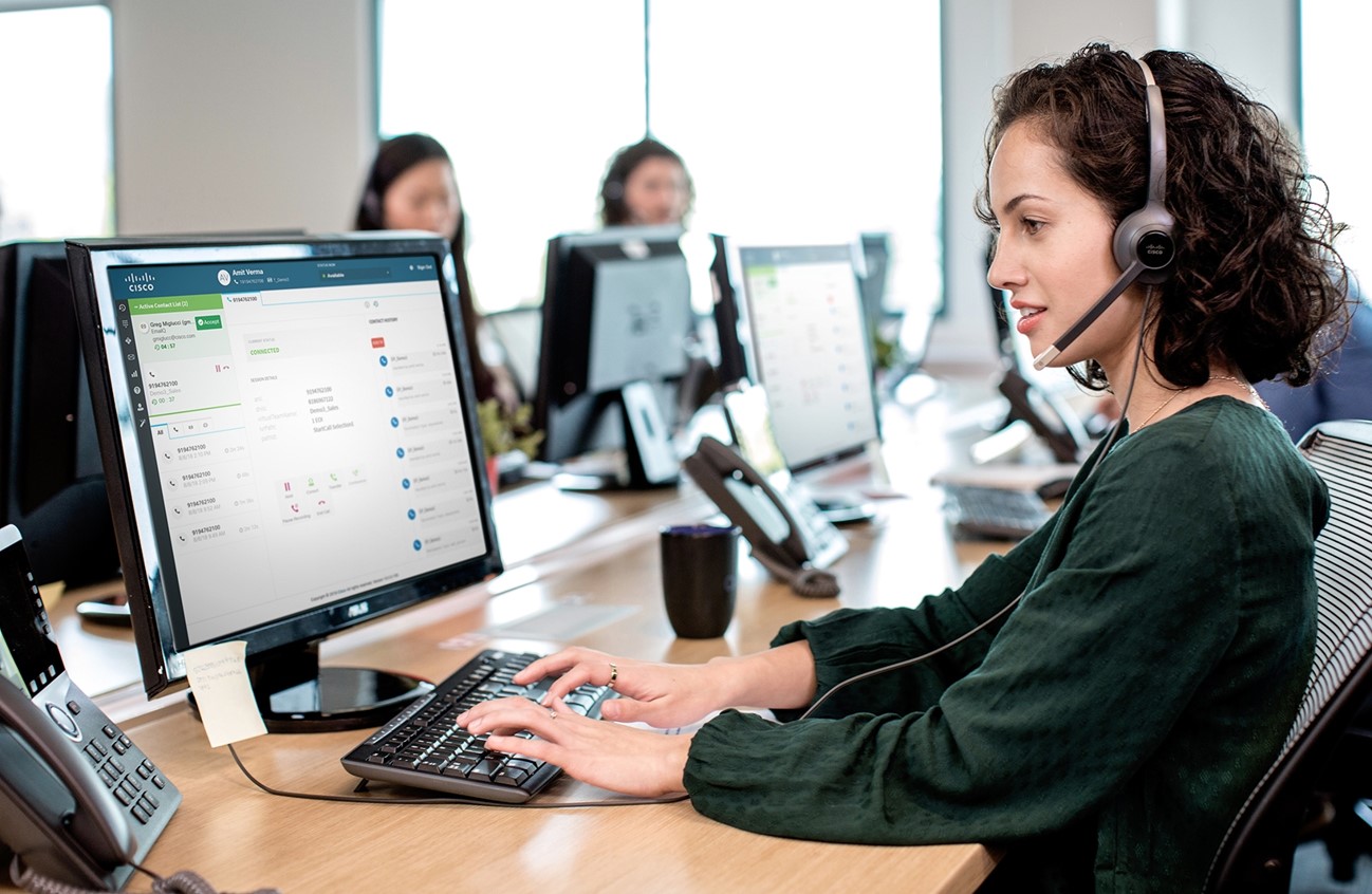 Moderne Kommunikationslösungen - Collaboration Tools