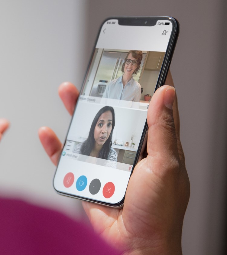 Moderne Kommunikationslösungen - Collaboration Tools