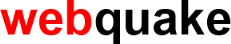 webquake Professional Services GmbH