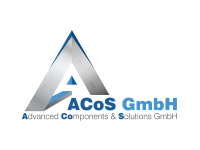 ACoS GmbH Advanced Components & Solutions GmbH