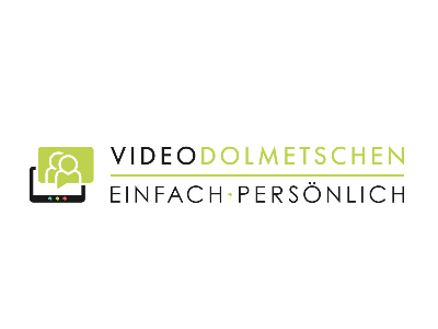 Videodolmetschen