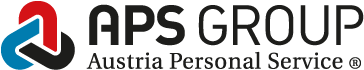 Webdesign / Webentwicklung: APS Austria Personalservice GmbH & Co KG