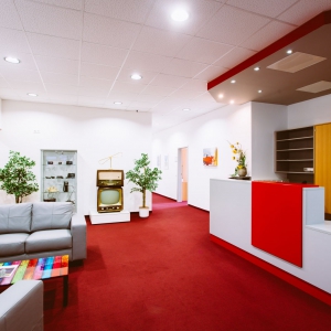 webquake Professional Services GmbH